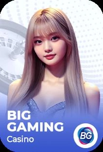 Big-Gaming