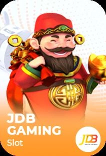 Jdb-Gaming