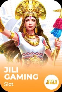 Jili-Gaming